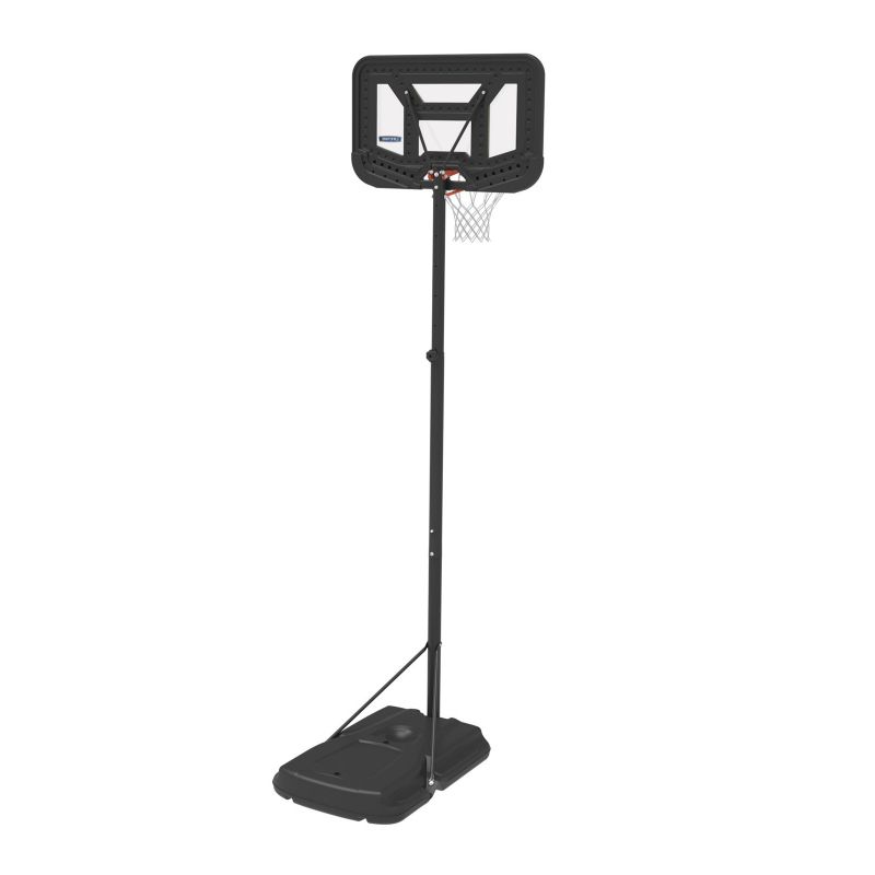 Krepšinio stovas Lifetime Logan 44″ - Image 3