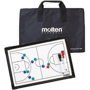 Krepšinio taktinė lenta Molten
