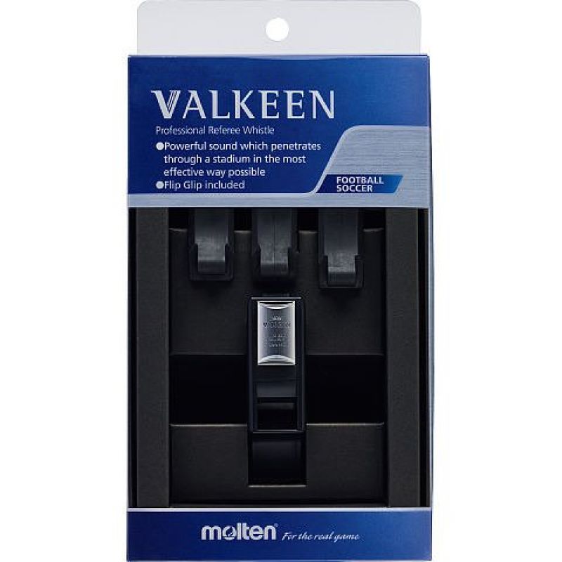 Teisėjo švilpukas Molten Valkeen - Image 3