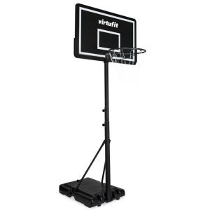 Reguliuojamas krepšinio stovas Virtufit 145–305 cm