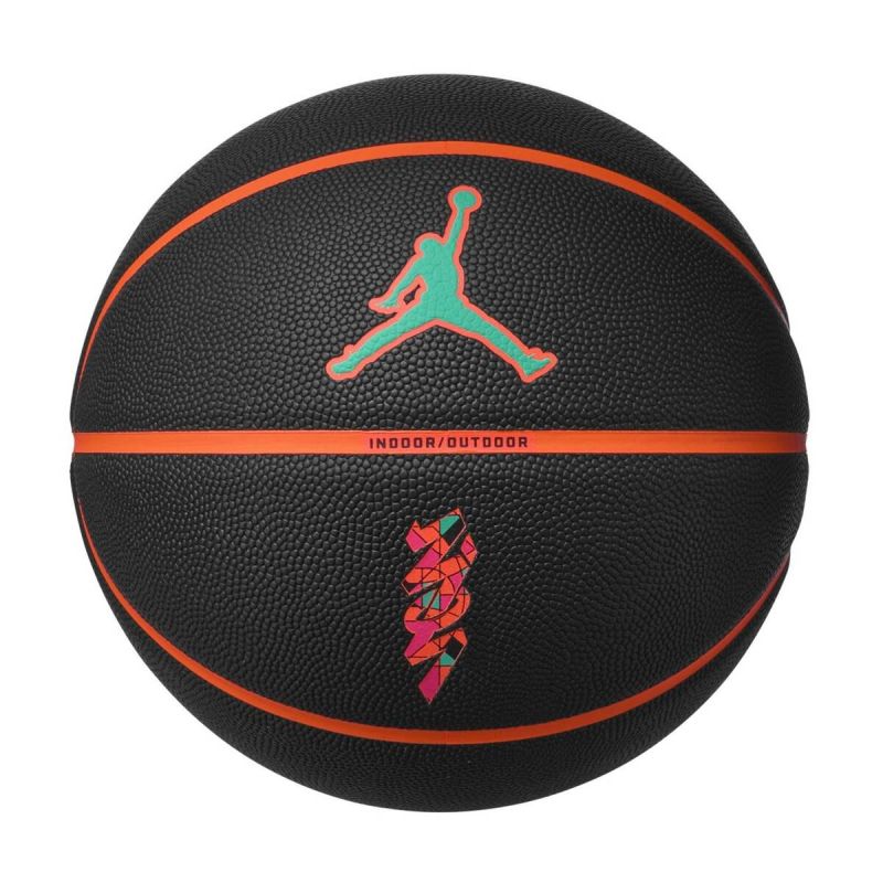 Krepšinio kamuolys Air Jordan All Court 8P Zion Williamson