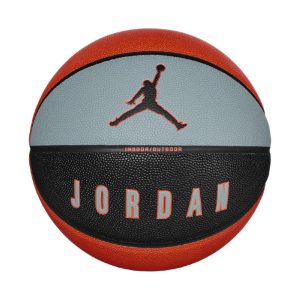 Krepšinio kamuolys Air Jordan Ultimate 2.0 8P (J.100.8254.038)