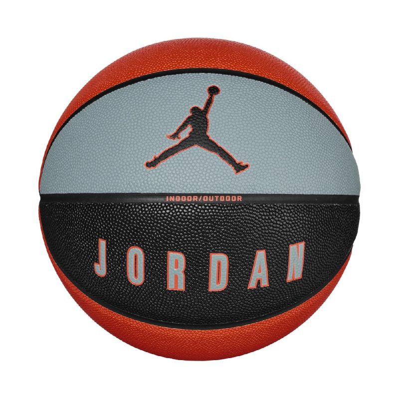 Krepšinio kamuolys Air Jordan Ultimate 2.0 8P (J.100.8254.038)