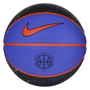Krepšinio kamuolys Nike 8P Premium Energy