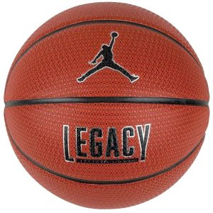 Krepšinio kamuolys Jordan Legacy 2.0 8P