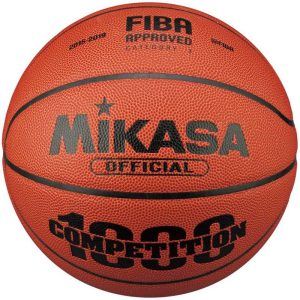 Krepšinio kamuolys Mikasa BQJ1000