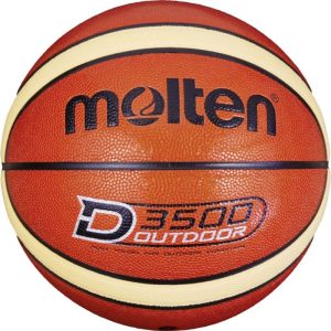Krepšinio kamuolys Molten B7D3500