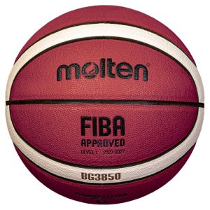 Krepšinio kamuolys Molten BG3850 (1120216)