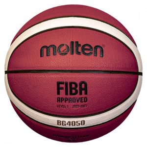 Krepšinio kamuolys Molten BG4550 (1140262)
