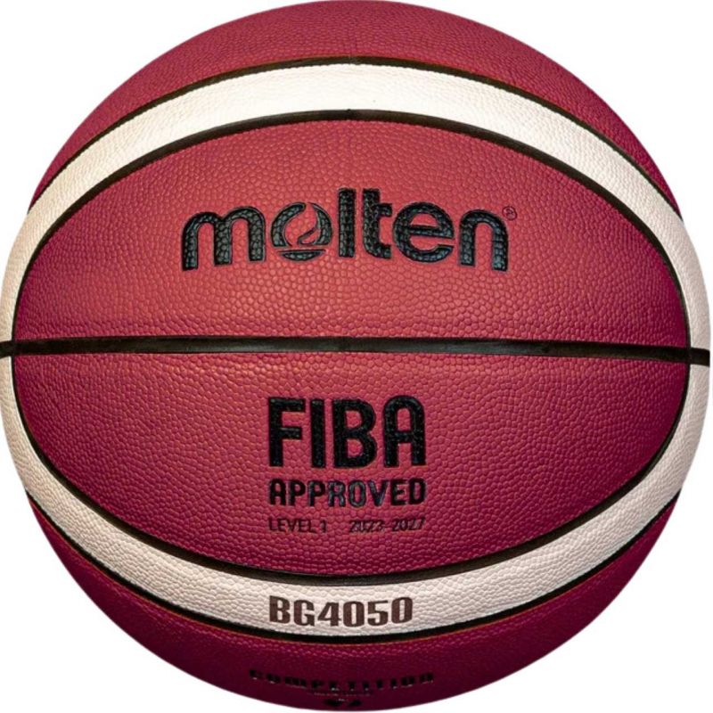 Krepšinio kamuolys Molten B5G4050 FIBA