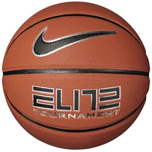 Krepšinio kamuolys Nike Elite Tournament 8P (N1009915-855)