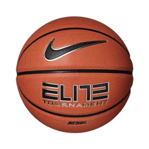 Krepšinio kamuolys Nike Elite Tournament