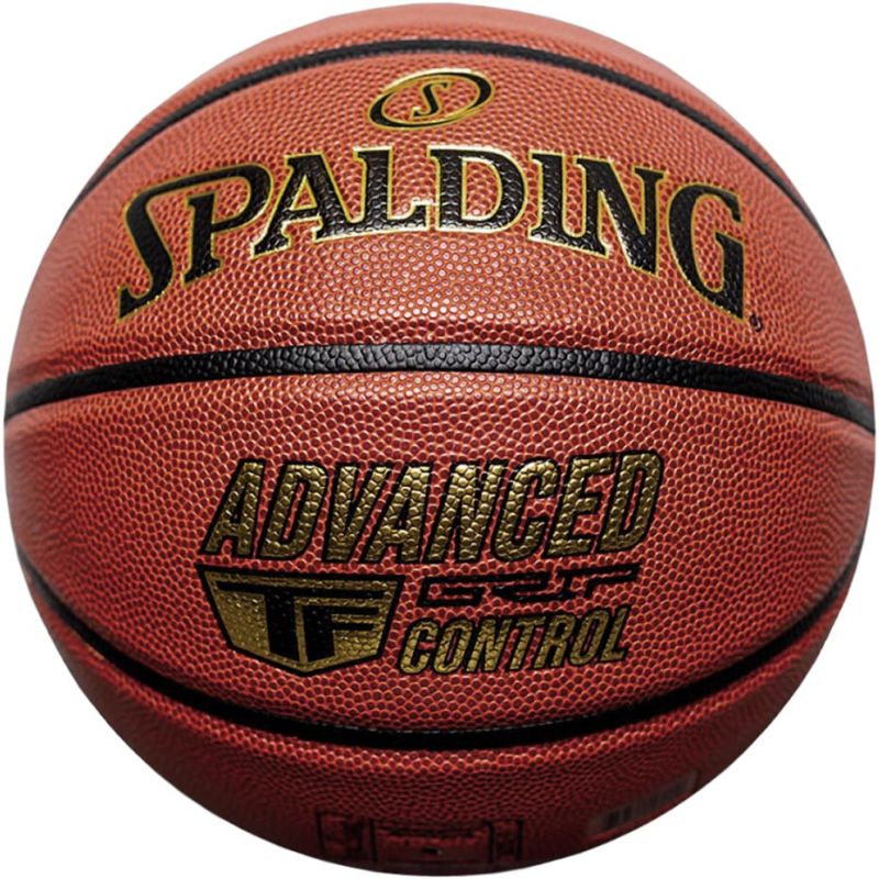 Krepšinio kamuolys Spalding Advanced Control - Image 3
