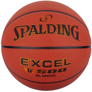 Krepšinio kamuolys Spalding Excel TF-500 (76797Z)