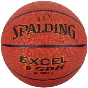 Krepšinio kamuolys Spalding Excel TF-500 (76798Z)