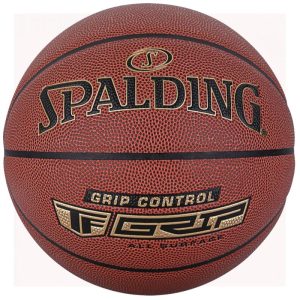 Krepšinio kamuolys Spalding Grip Control TF