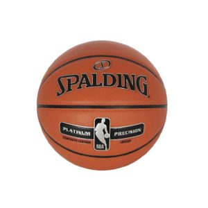 Krepšinio kamuolys Spalding NBA Platinum Precision