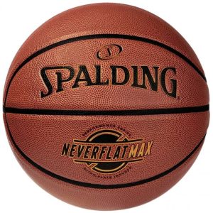 Krepšinio kamuolys Spalding Neverflat Max