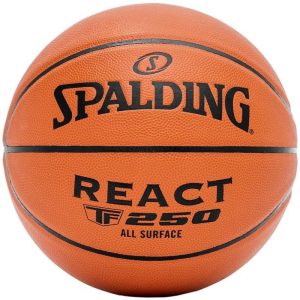 Krepšinio kamuolys Spalding React TF-250