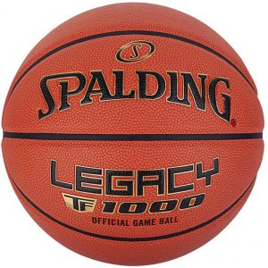 Krepšinio kamuolys Spalding TF-1000 Legacy