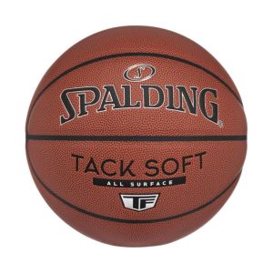 Krepšinio kamuolys Spalding Tack Soft