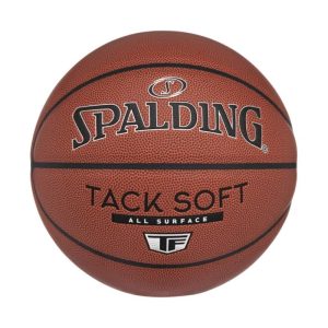 Krepšinio kamuolys Spalding Tack Soft
