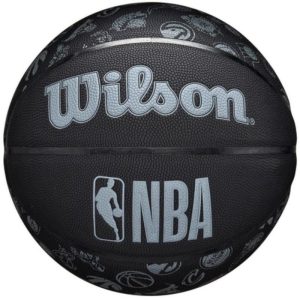 Krepšinio kamuolys Wilson NBA All Team