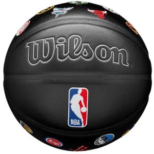 Krepšinio kamuolys Wilson NBA All Team Premiere