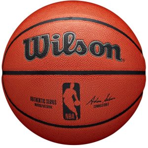 Krepšinio kamuolys Wilson NBA Authentic Series