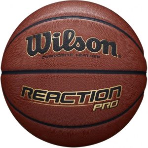 Krepšinio kamuolys Wilson Reaction Pro 295