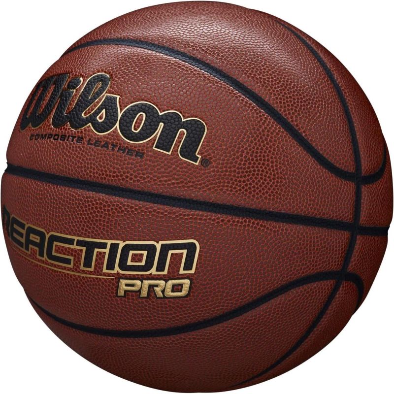Krepšinio kamuolys Wilson Reaction Pro 295, 7 dydis - Image 3