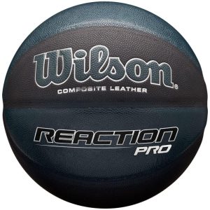 Krepšinio kamuolys Wilson Reaction Pro Comp