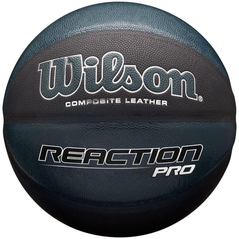 Krepšinio kamuolys Wilson Reaction Pro Comp