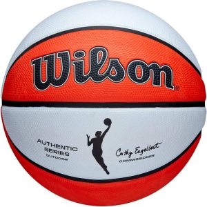 Lauko krepšinio kamuolys Wilson WNBA Authentic Series
