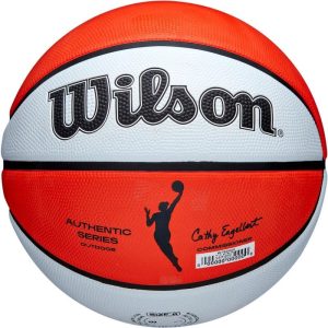 Lauko krepšinio kamuolys Wilson WNBA Authentic Series