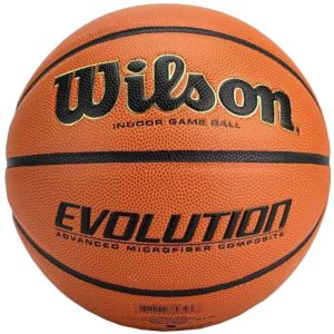 Salės krepšinio kamuolys Wilson Evolution
