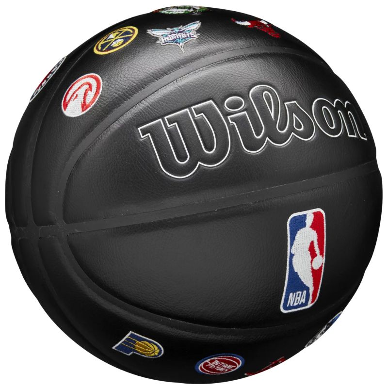 Krepšinio kamuolys Wilson NBA All Team Premiere - Image 2