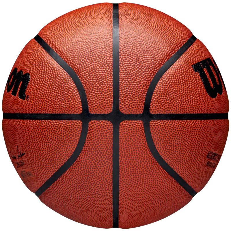 Krepšinio kamuolys Wilson NBA Authentic Series Indoor-Outdoor - Image 3