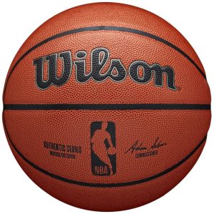 Krepšinio kamuolys Wilson NBA Authentic Series