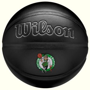 Krepšinio kamuolys Wilson NBA Team Premiere Boston Celtics