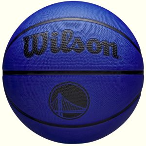 Krepšinio kamuolys Wilson NBA Team Premiere Golden State Warriors