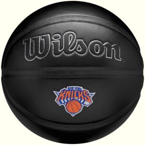 Krepšinio kamuolys Wilson NBA Team Premiere New York Knicks
