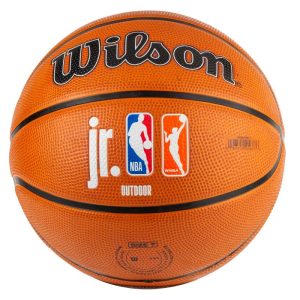 Lauko krepšinio kamuolys Wilson WNBA Authentic Jr