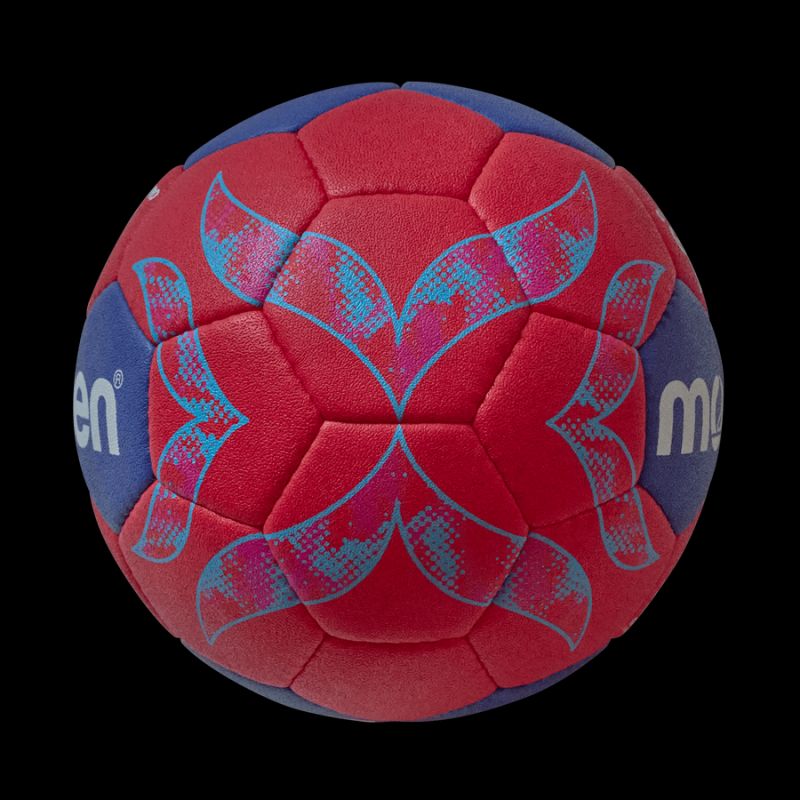 Rankinio kamuolys Molten 5000 IHF Pro Moterų pasaulio čempionatas 2025 - Image 3