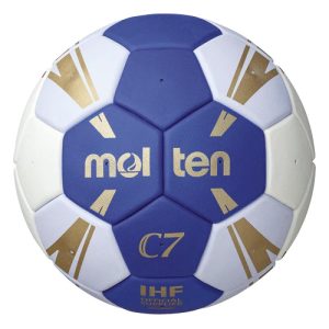 Rankinio kamuolys Molten C7