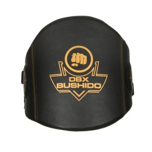 Trenerio pilvo apsauga DBX Bushido ProFighter