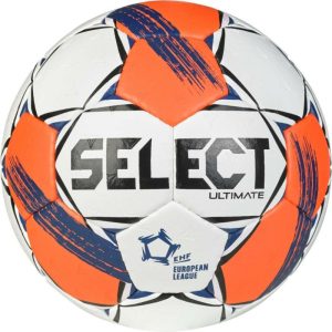 Rankinio kamuolys Select Ultimate European League EHF v25