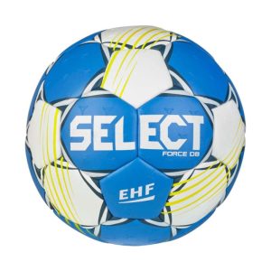 Oficialus EHF rankinio kamuolys Select HB Force DB v25