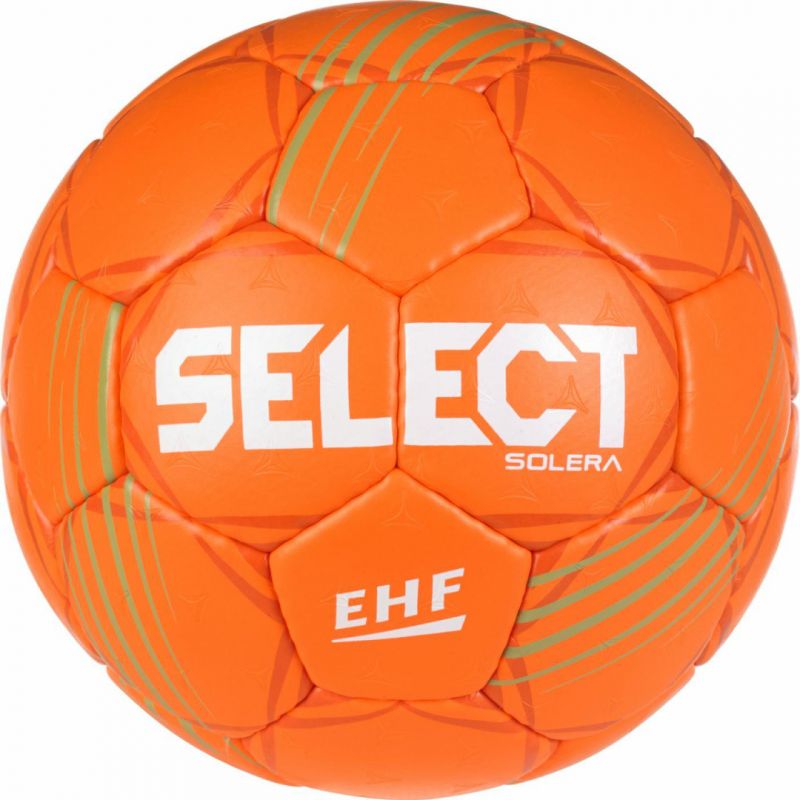 Rankinio kamuolys Select Solera EHF v24 - Image 3
