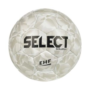 Oficialus EHF rankinio kamuolys Select Solera v26